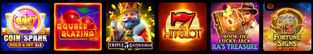 Najpopularniejsze automaty online w NV Casino login